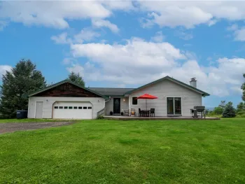 4281 Drew Road, Hector, NY 14865