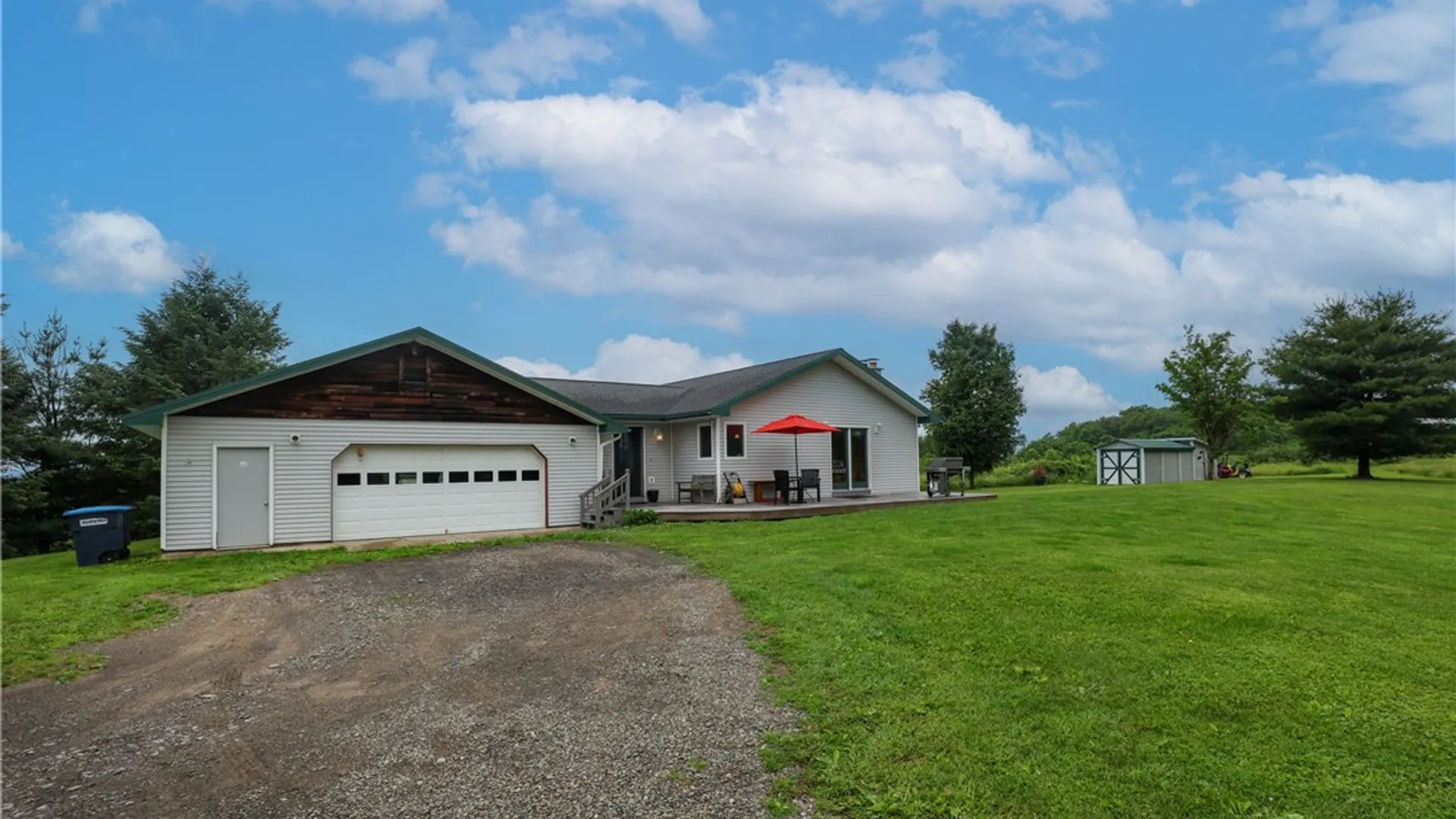 Property at 4281 Drew Road, Hector, NY 14865 2