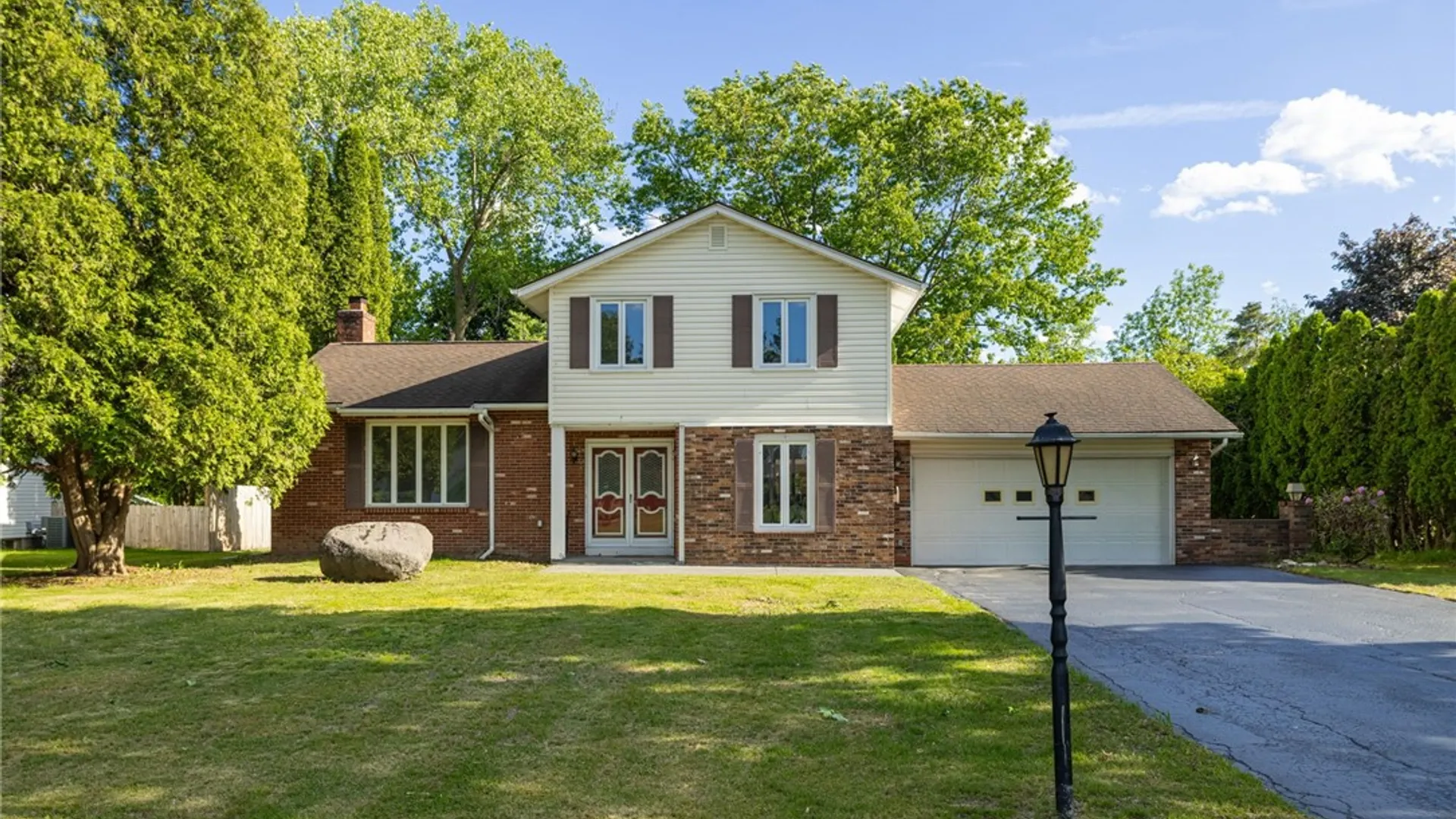 Property at 15 Ascot Drive, Chili, NY 14624 34