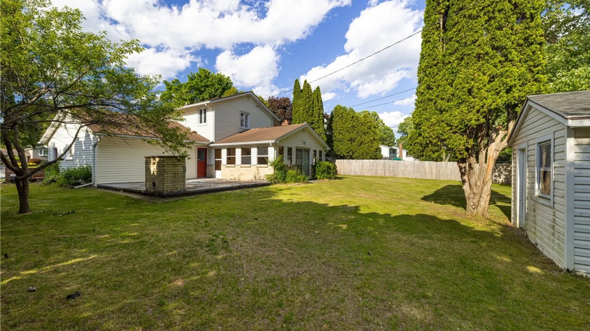 Property at 15 Ascot Drive, Chili, NY 14624 38