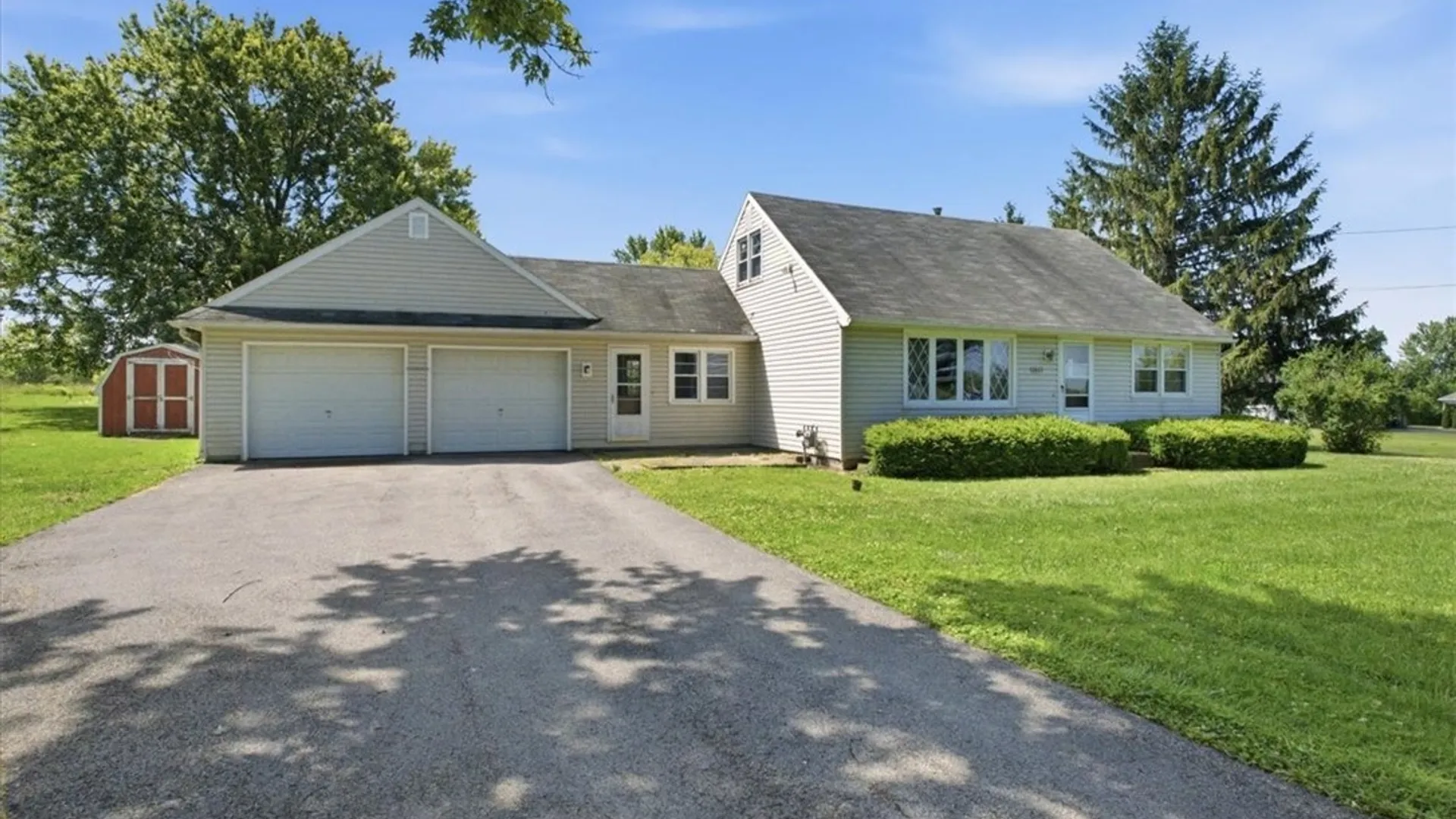 Property at 3643 Eckhardt Road, Eden, NY 14075 25