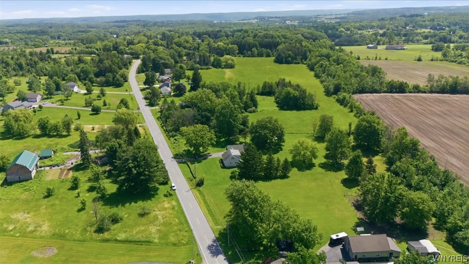 Property at 3643 Eckhardt Road, Eden, NY 14075 27