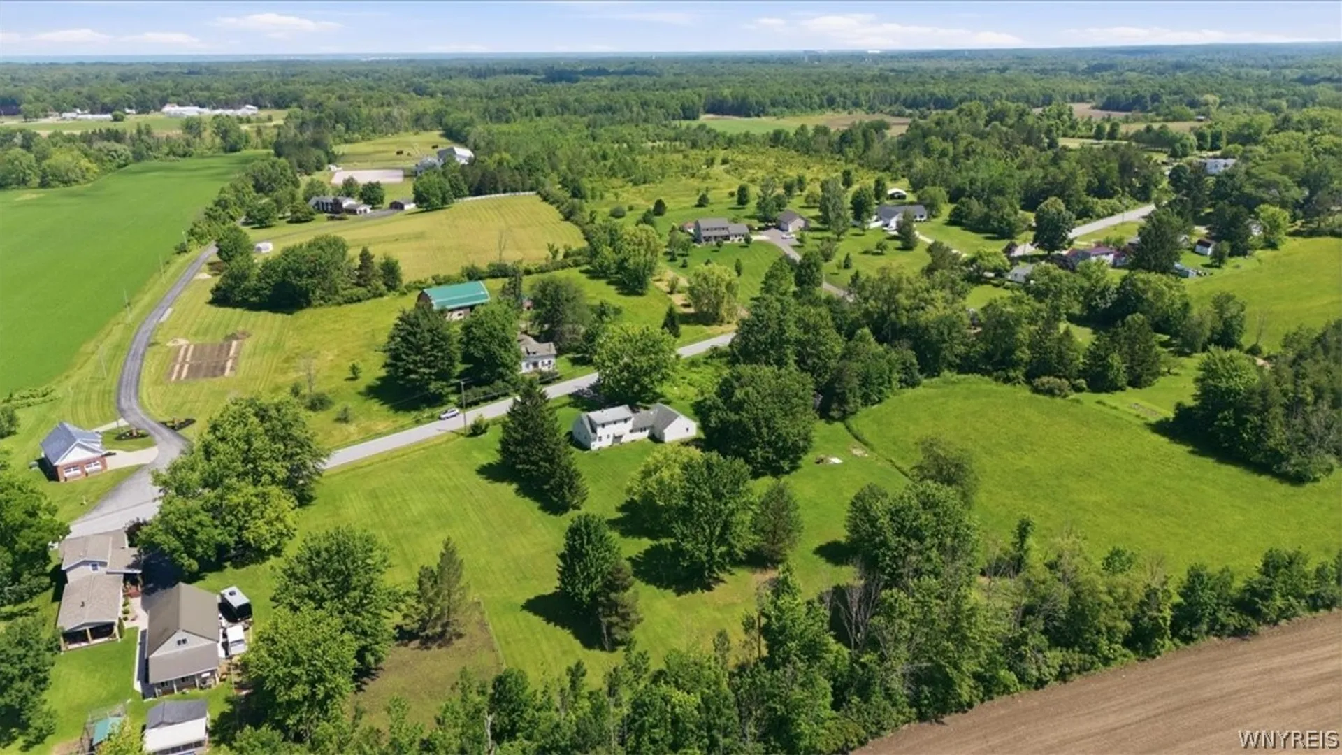 Property at 3643 Eckhardt Road, Eden, NY 14075 28