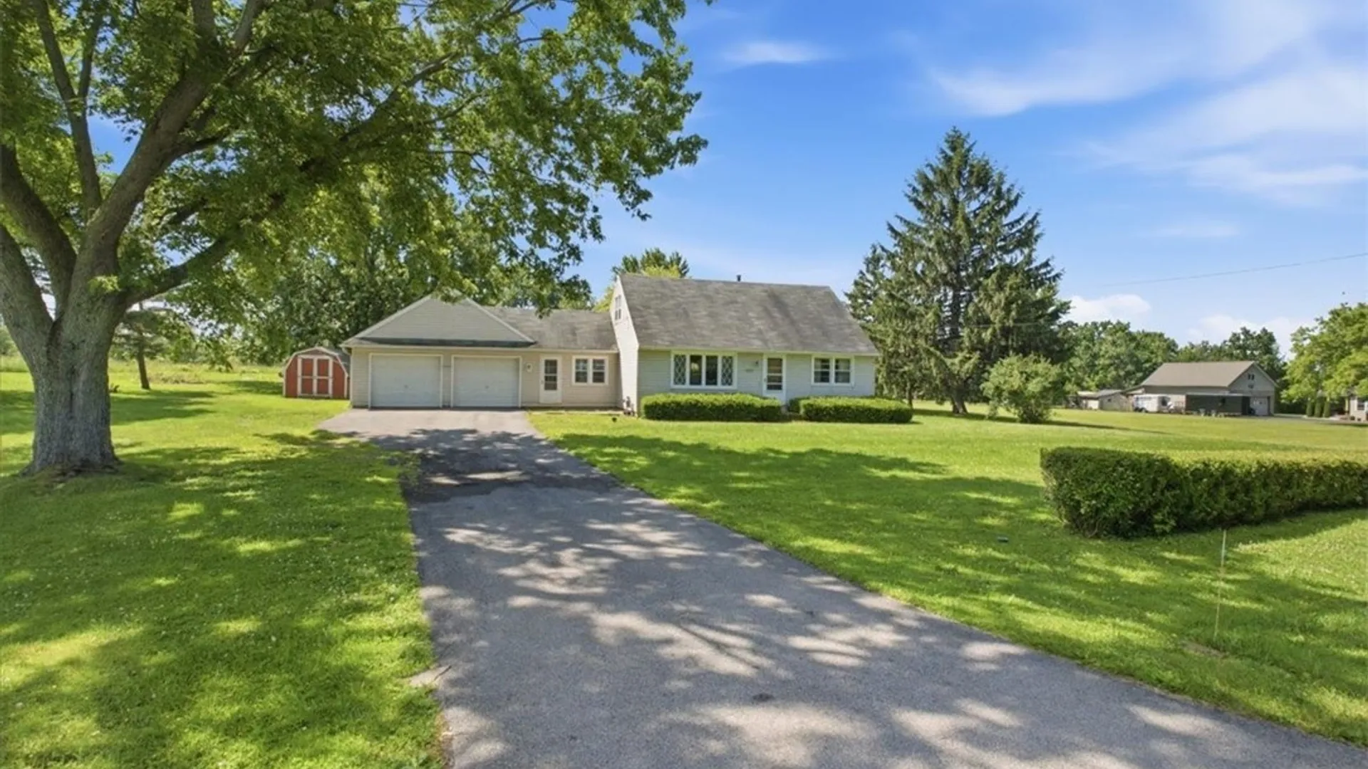 Property at 3643 Eckhardt Road, Eden, NY 14075 29