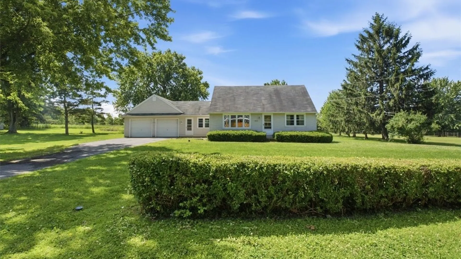 Property at 3643 Eckhardt Road, Eden, NY 14075 30