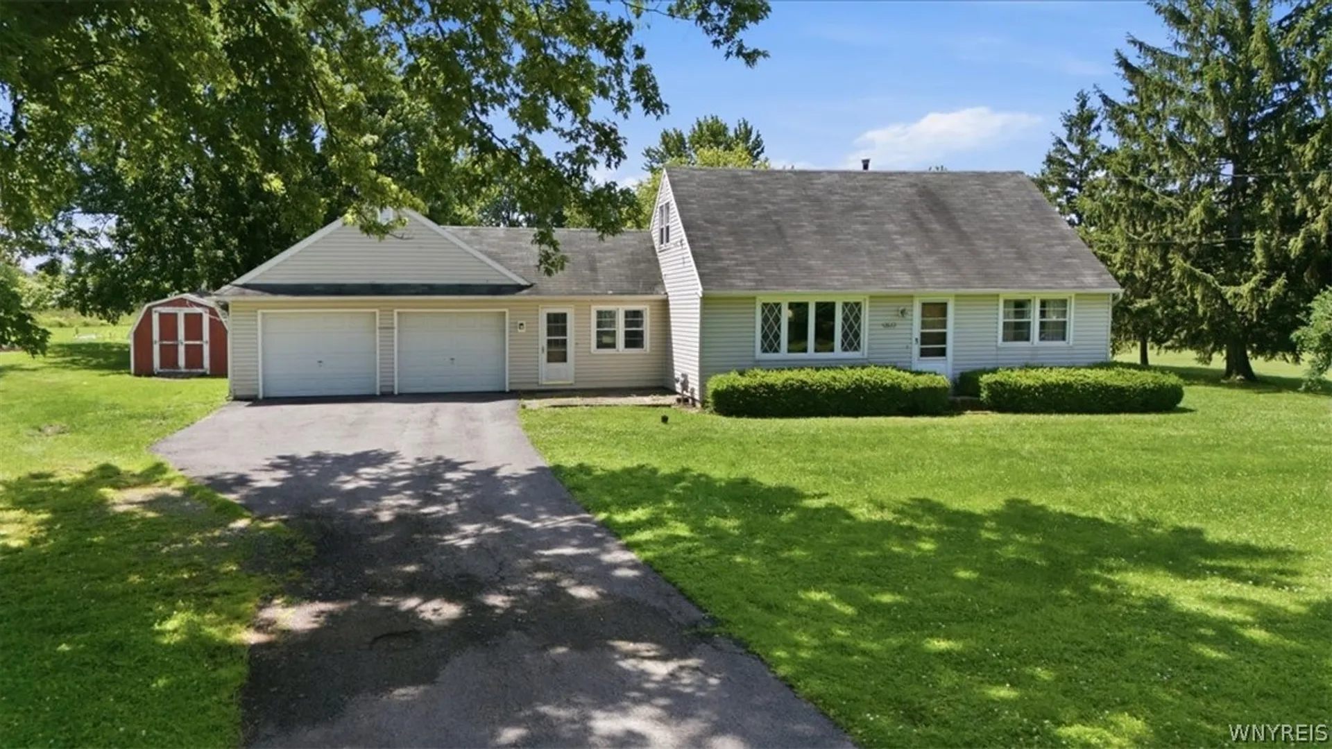 Property at 3643 Eckhardt Road, Eden, NY 14075 33