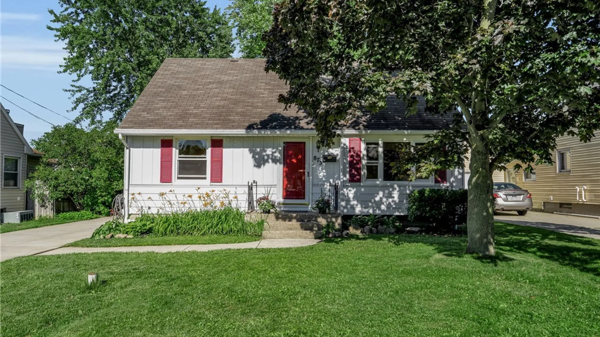 Property at 873 Parkhurst Boulevard, Tonawanda, NY 14150 2