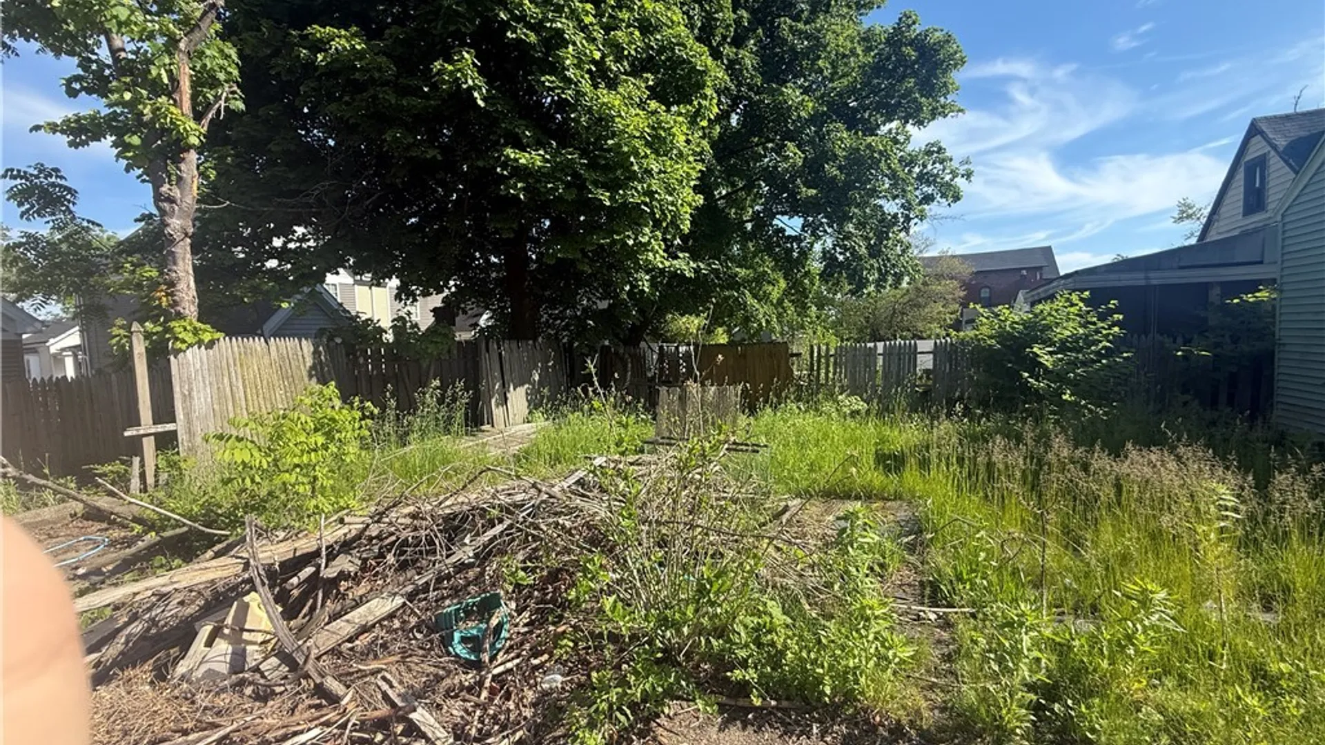 Property at 309 Maple Street, Buffalo, NY 14204 13