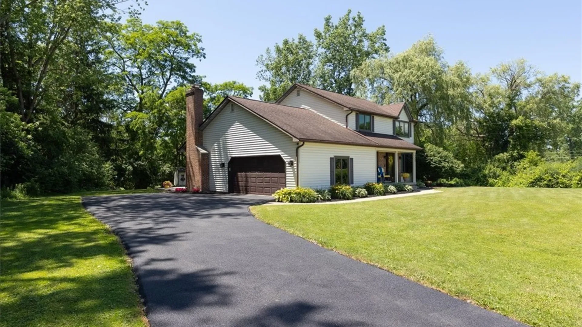 Property at 4990 Murphy Road, Orchard Park, NY 14127 2