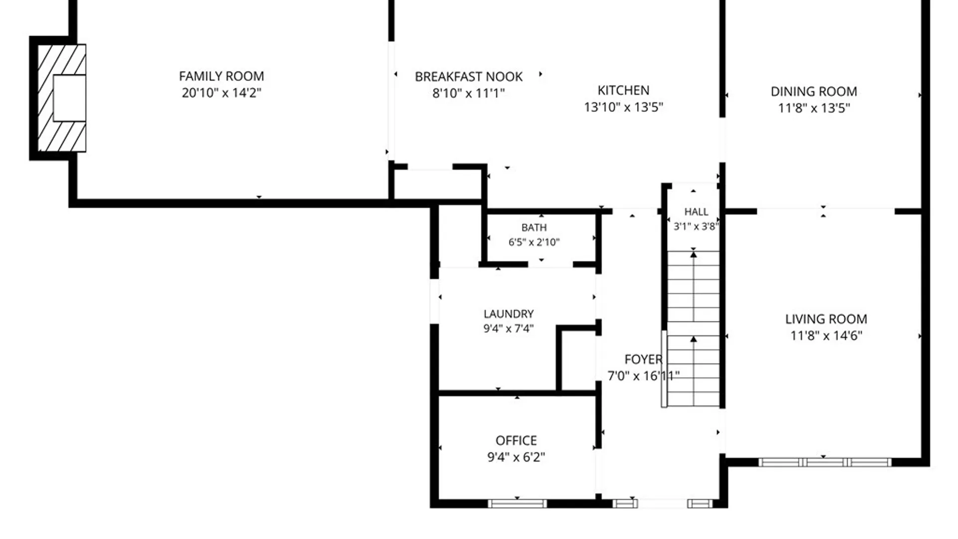 Property at 4990 Murphy Road, Orchard Park, NY 14127 32