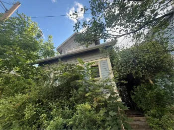 Property at 159 Seager Street, Rochester, NY 14620