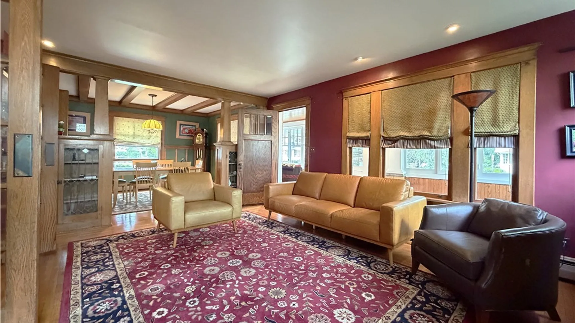 Property at 26 Pleasant Avenue, Hamburg, NY 14075 17