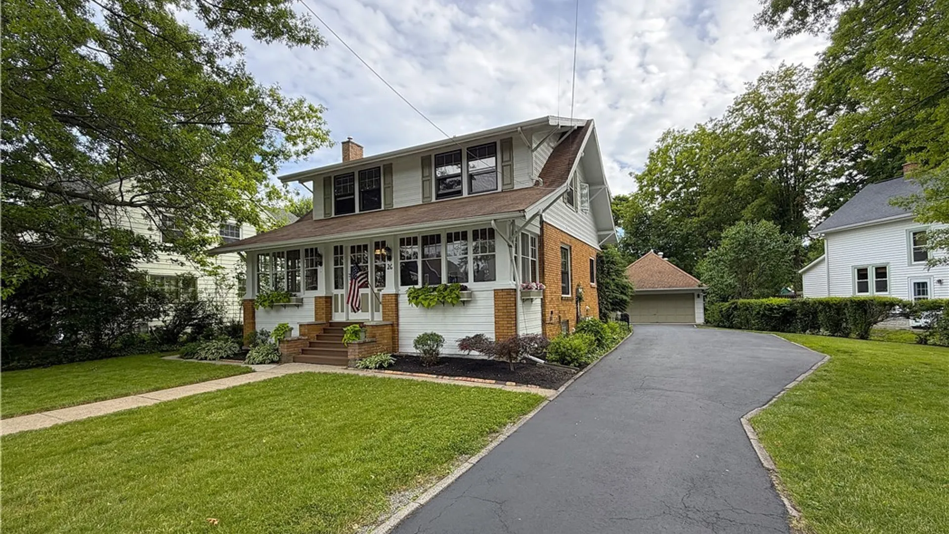 Property at 26 Pleasant Avenue, Hamburg, NY 14075 47