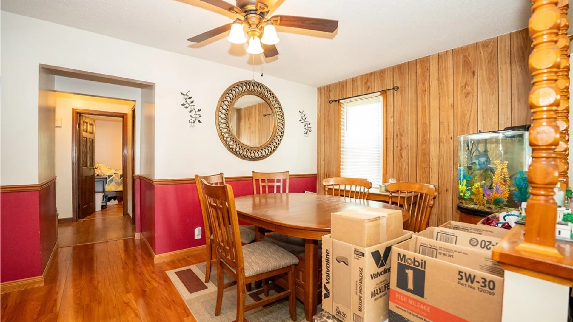 Property at 522 E Thompson Street, North Tonawanda, NY 14120 13
