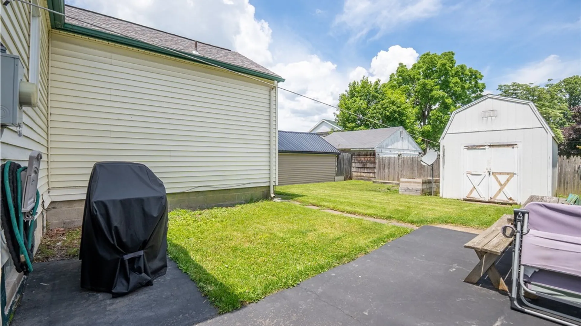 Property at 522 E Thompson Street, North Tonawanda, NY 14120 29