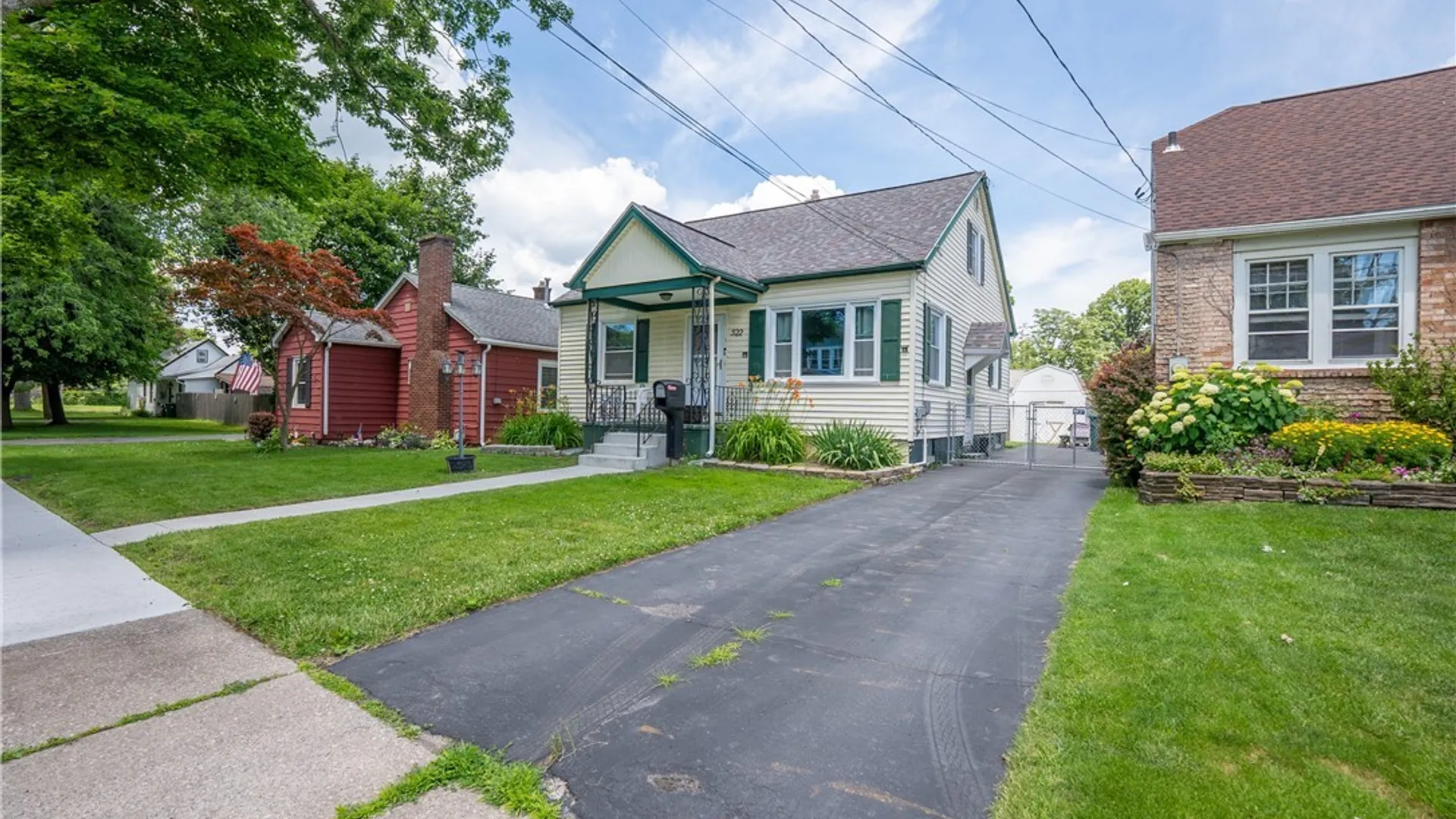 Property at 522 E Thompson Street, North Tonawanda, NY 14120 3
