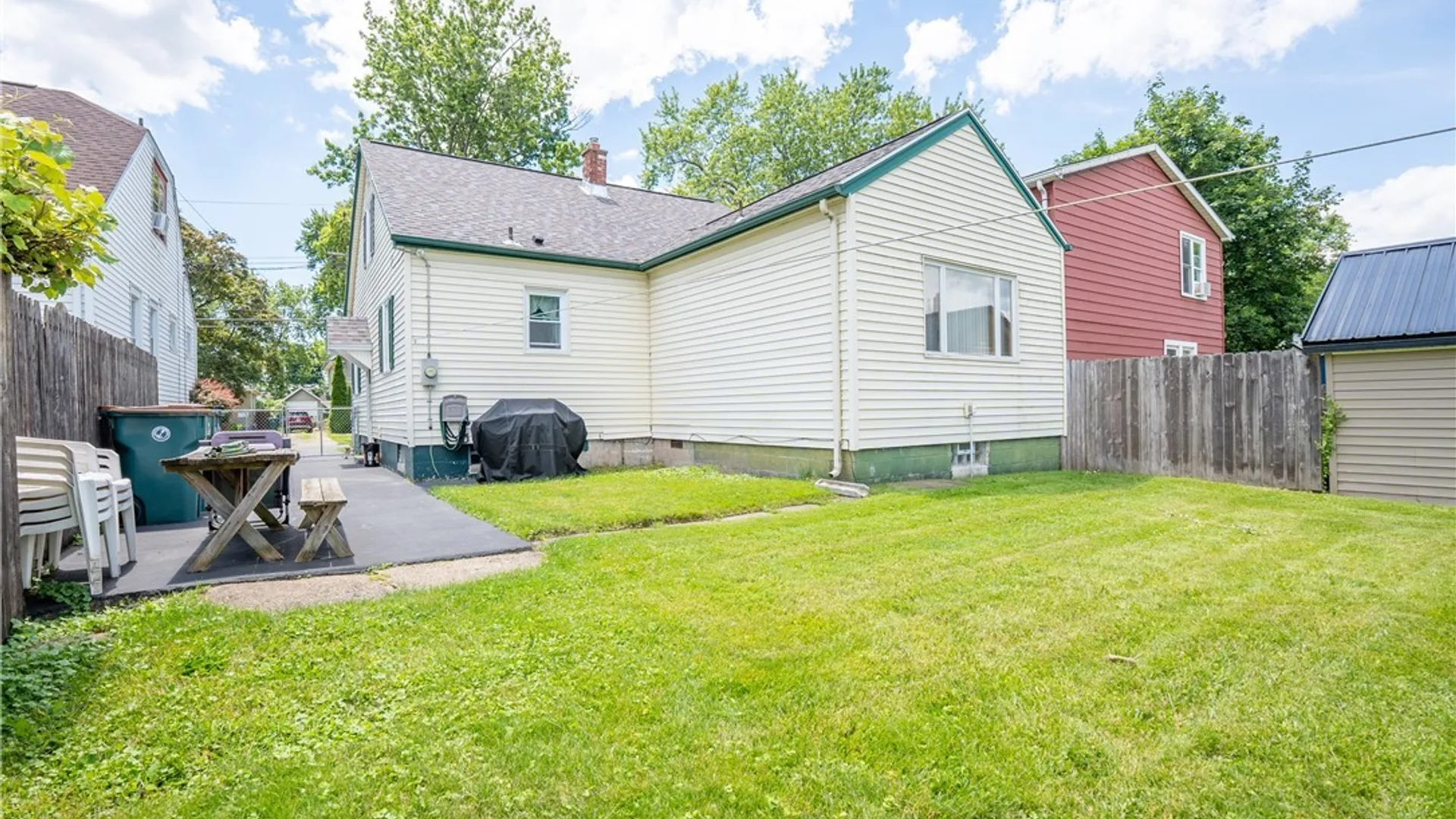 Property at 522 E Thompson Street, North Tonawanda, NY 14120 30