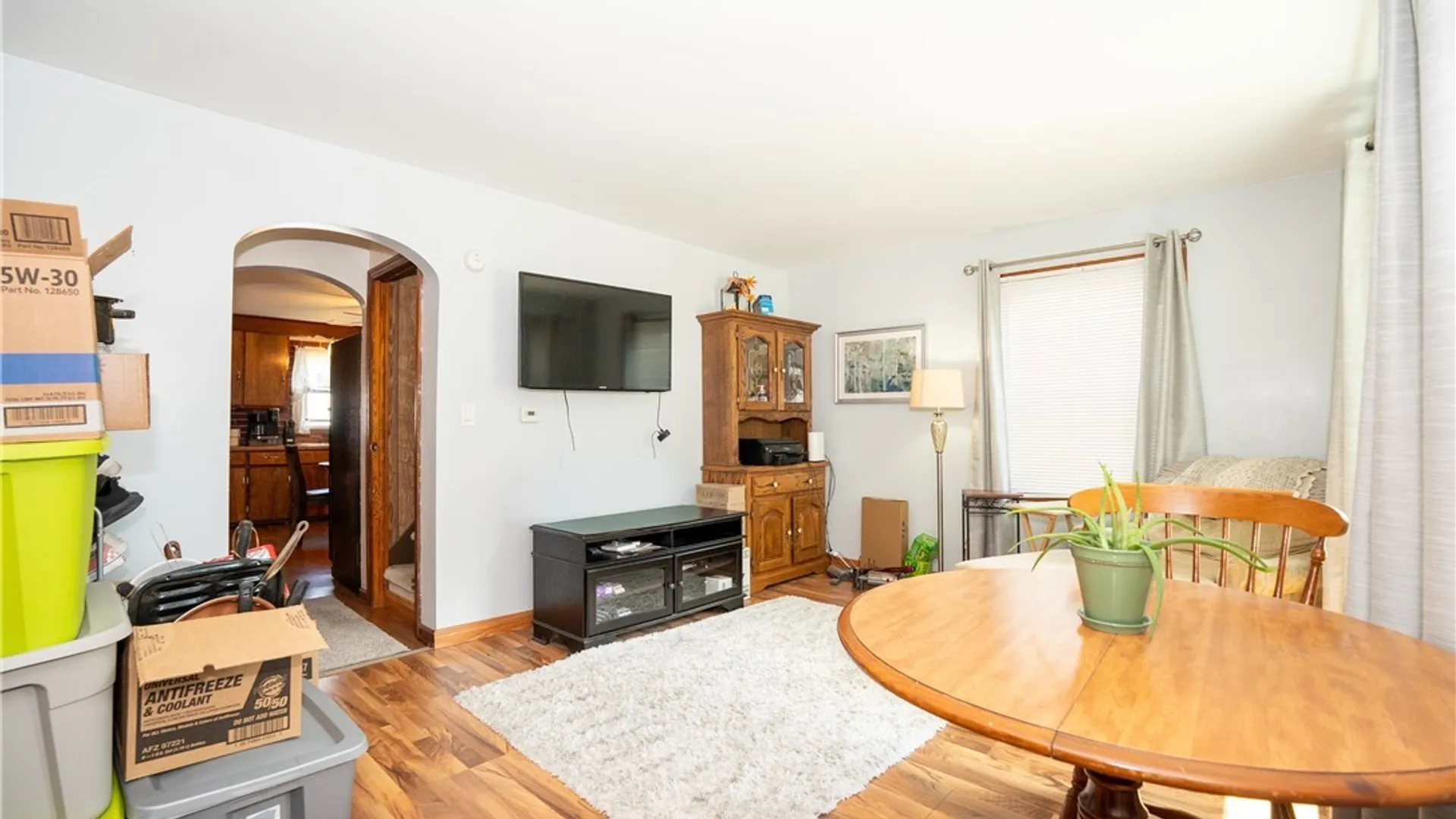Property at 522 E Thompson Street, North Tonawanda, NY 14120 4