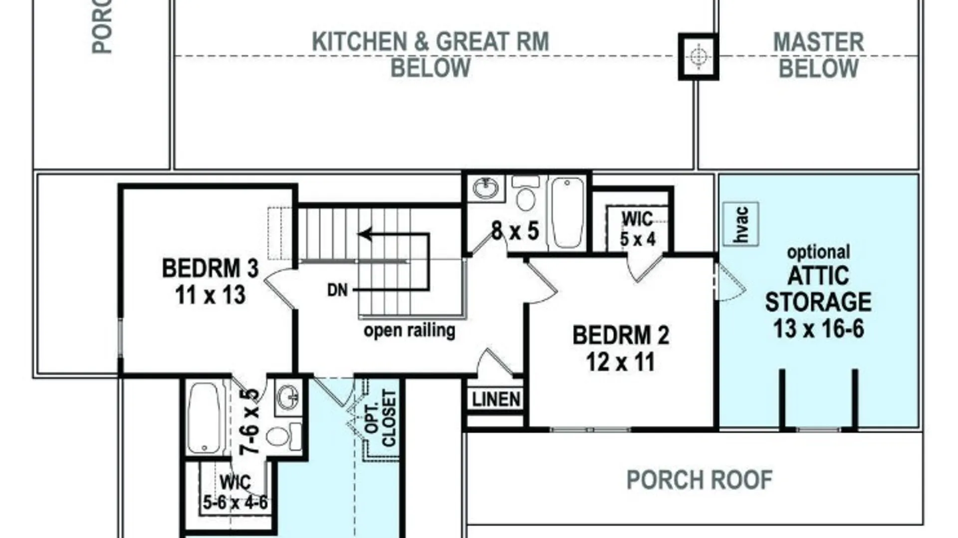 Property at 5 Noahs Bluff, Perinton, NY 14450 3
