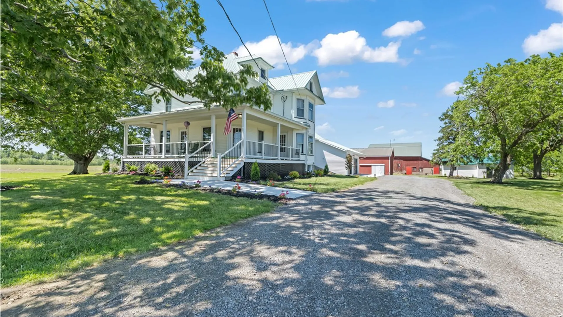 Property at 15607 Lakeshore Road, Kendall, NY 14477 41