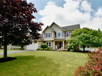 Property at 41 Ketchum Street, Victor, NY 14564