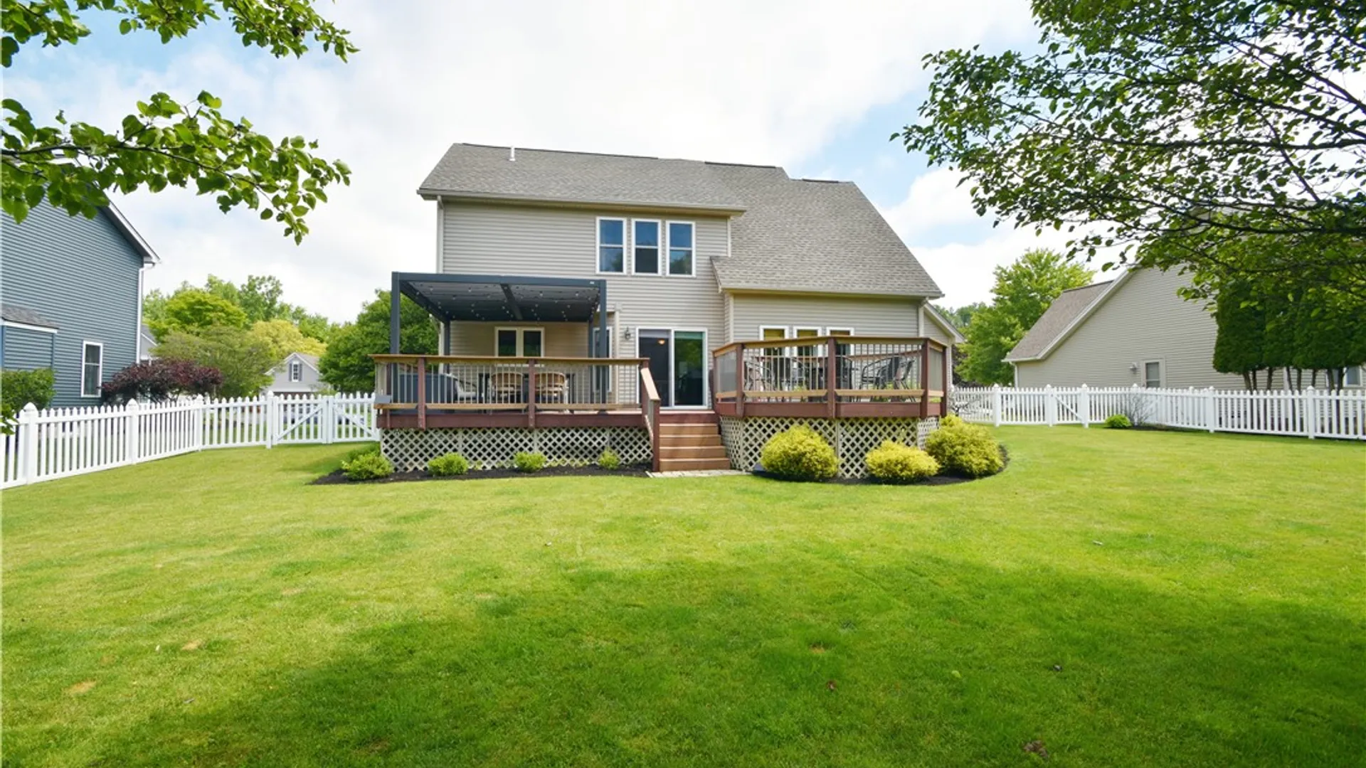 Property at 41 Ketchum Street, Victor, NY 14564 29