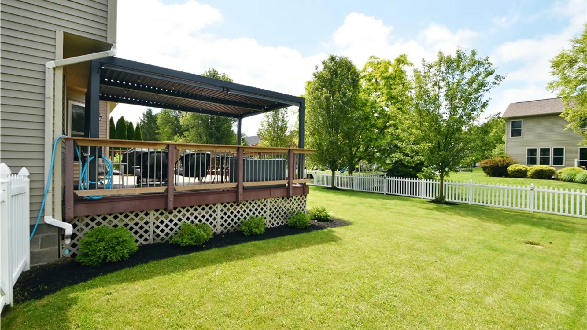 Property at 41 Ketchum Street, Victor, NY 14564 32