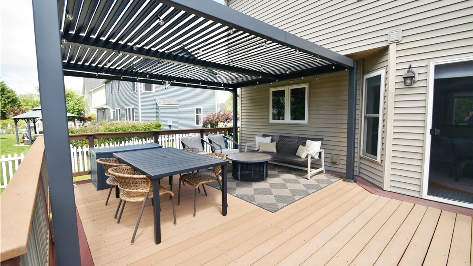Property at 41 Ketchum Street, Victor, NY 14564 33