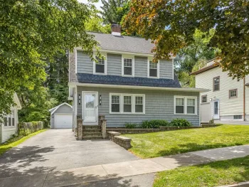 Property at 43 Harding Road, Rochester, NY 14612
