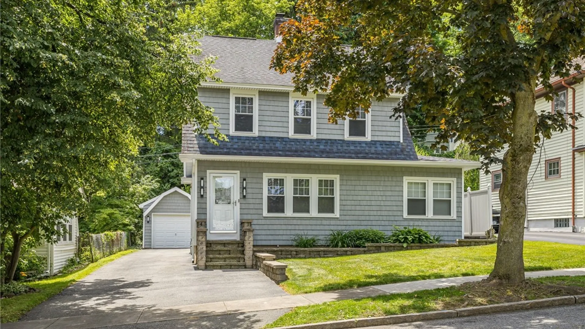 Property at 43 Harding Road, Rochester, NY 14612 2