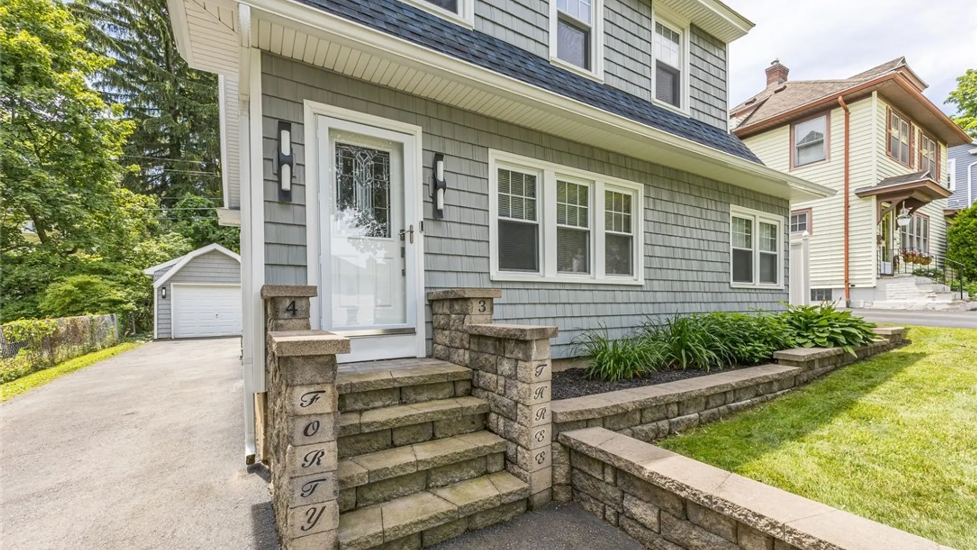 Property at 43 Harding Road, Rochester, NY 14612 3