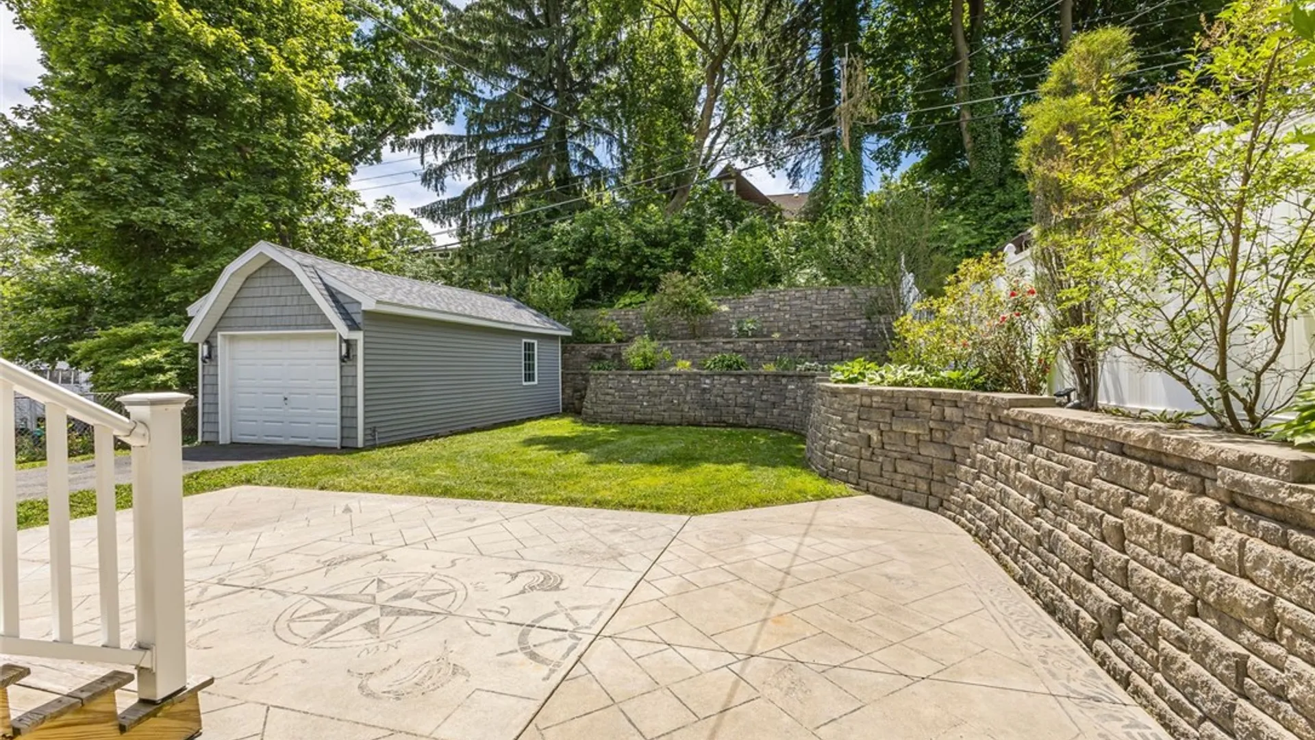 Property at 43 Harding Road, Rochester, NY 14612 41