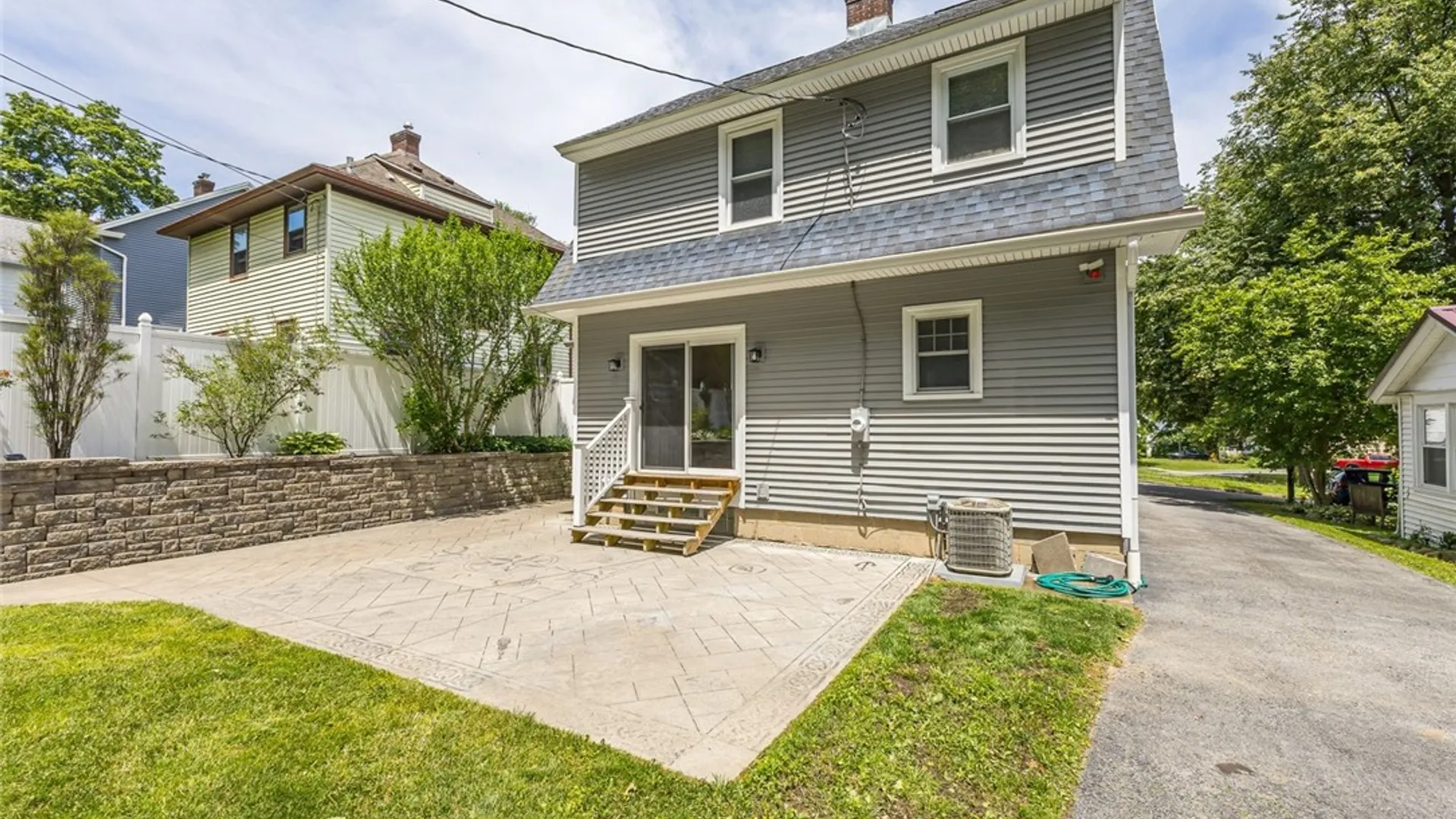 Property at 43 Harding Road, Rochester, NY 14612 42