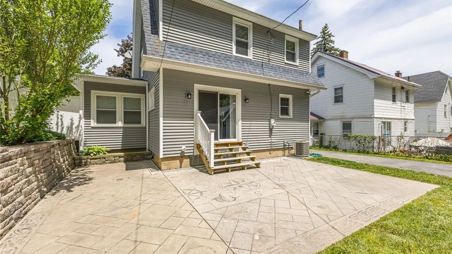 Property at 43 Harding Road, Rochester, NY 14612 43
