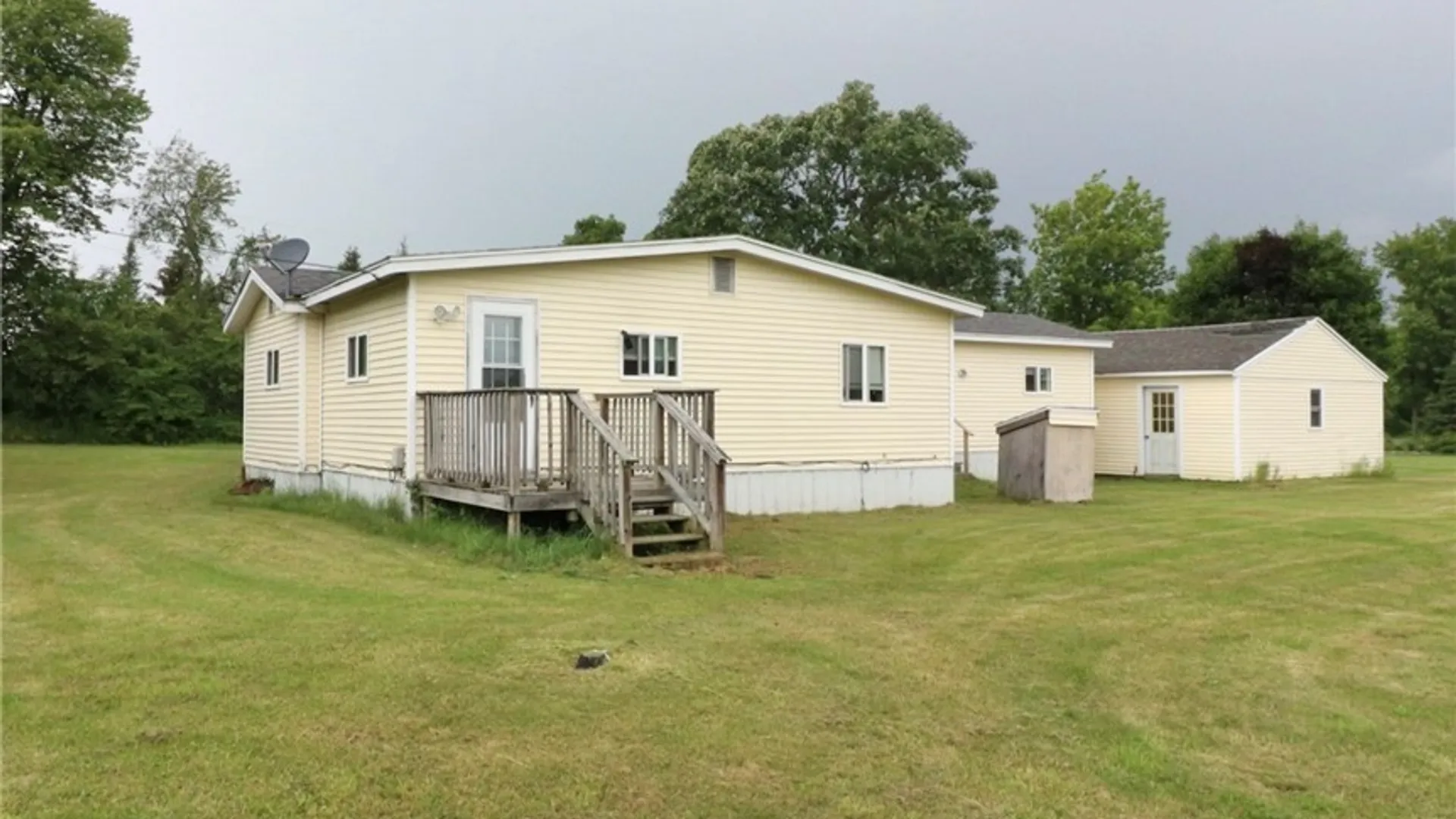 Property at 26222 Mustard Road, Pamelia, NY 13601 2