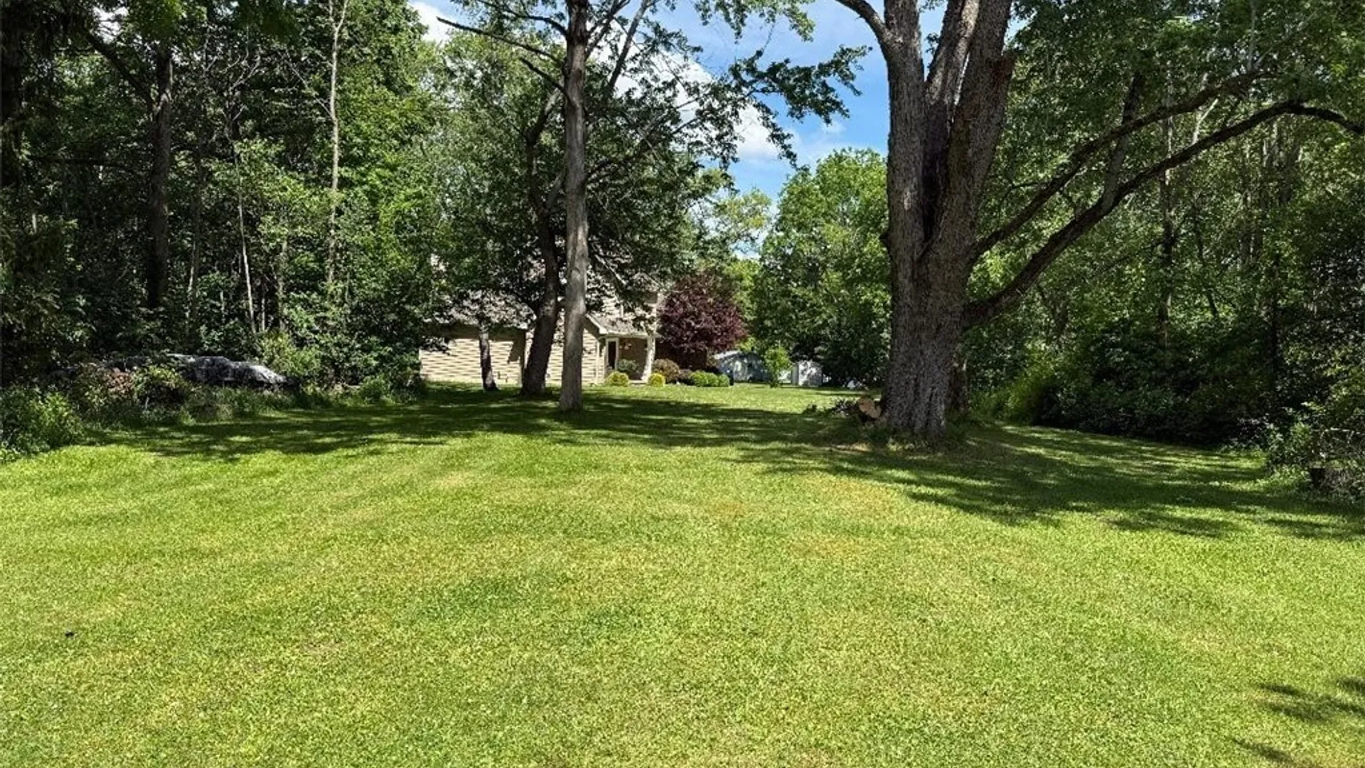 Property at 0 Chautauqua Avenue, North Harmony, NY 14710 5