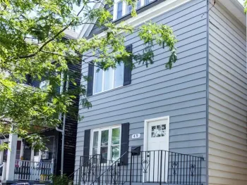 Property at 49 Massachusetts Avenue, Buffalo, NY 14213