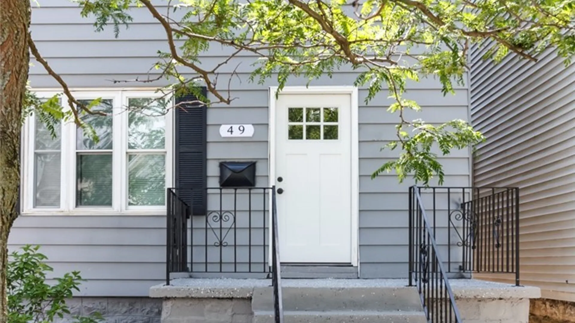 Property at 49 Massachusetts Avenue, Buffalo, NY 14213 2