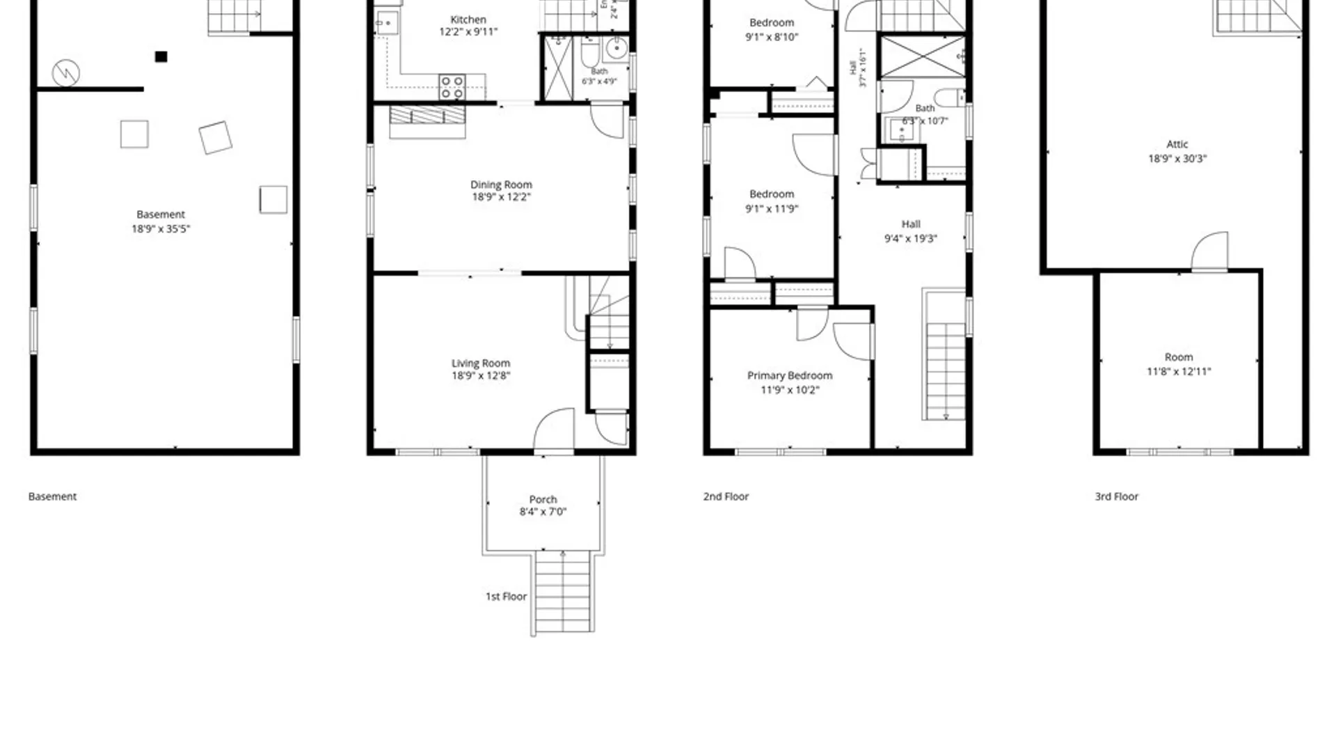 Property at 49 Massachusetts Avenue, Buffalo, NY 14213 40