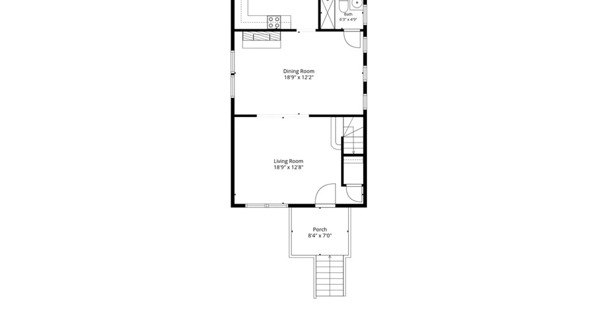 Property at 49 Massachusetts Avenue, Buffalo, NY 14213 41