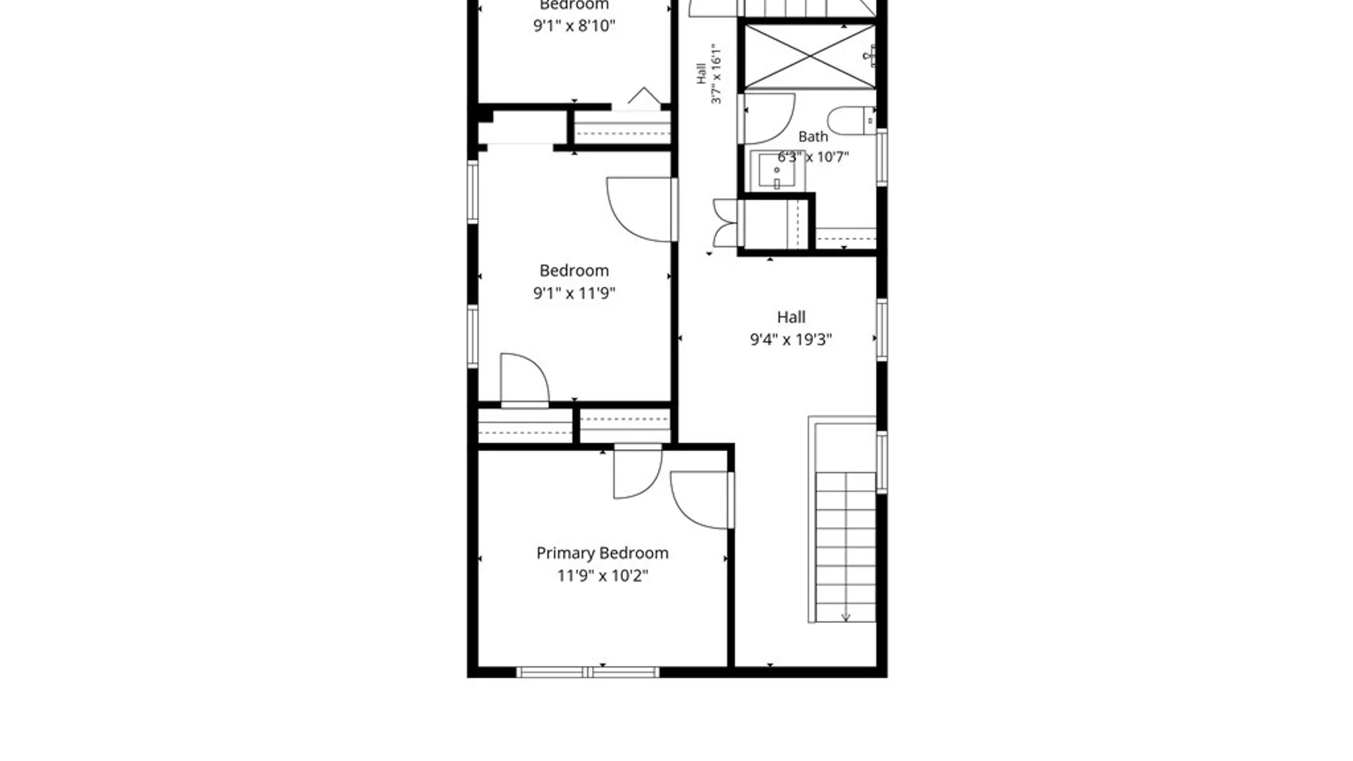 Property at 49 Massachusetts Avenue, Buffalo, NY 14213 44
