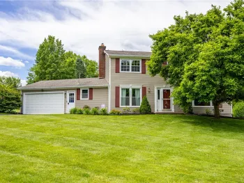 Property at 25 Dahlia Drive, Perinton, NY 14450