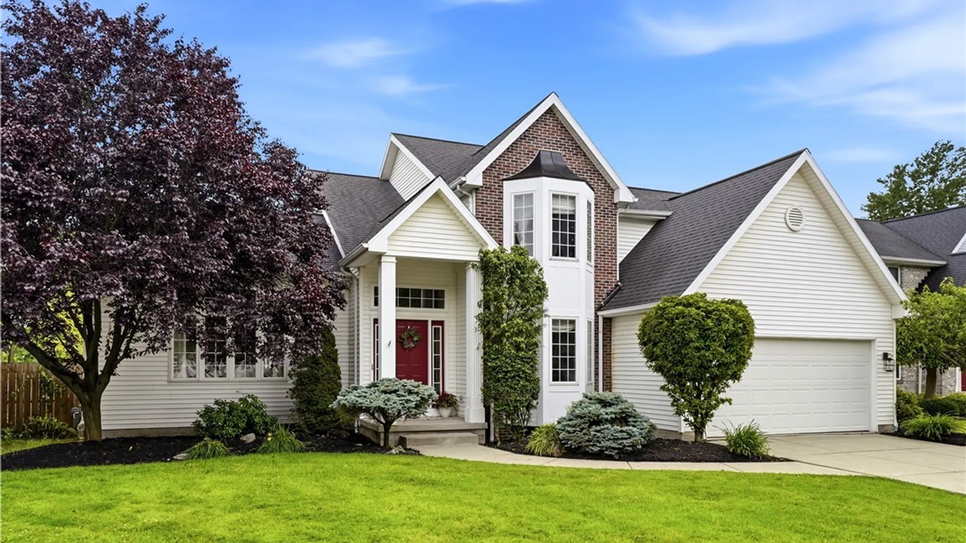 Property at 31 Stubwoode Drive, Amherst, NY 14051 2