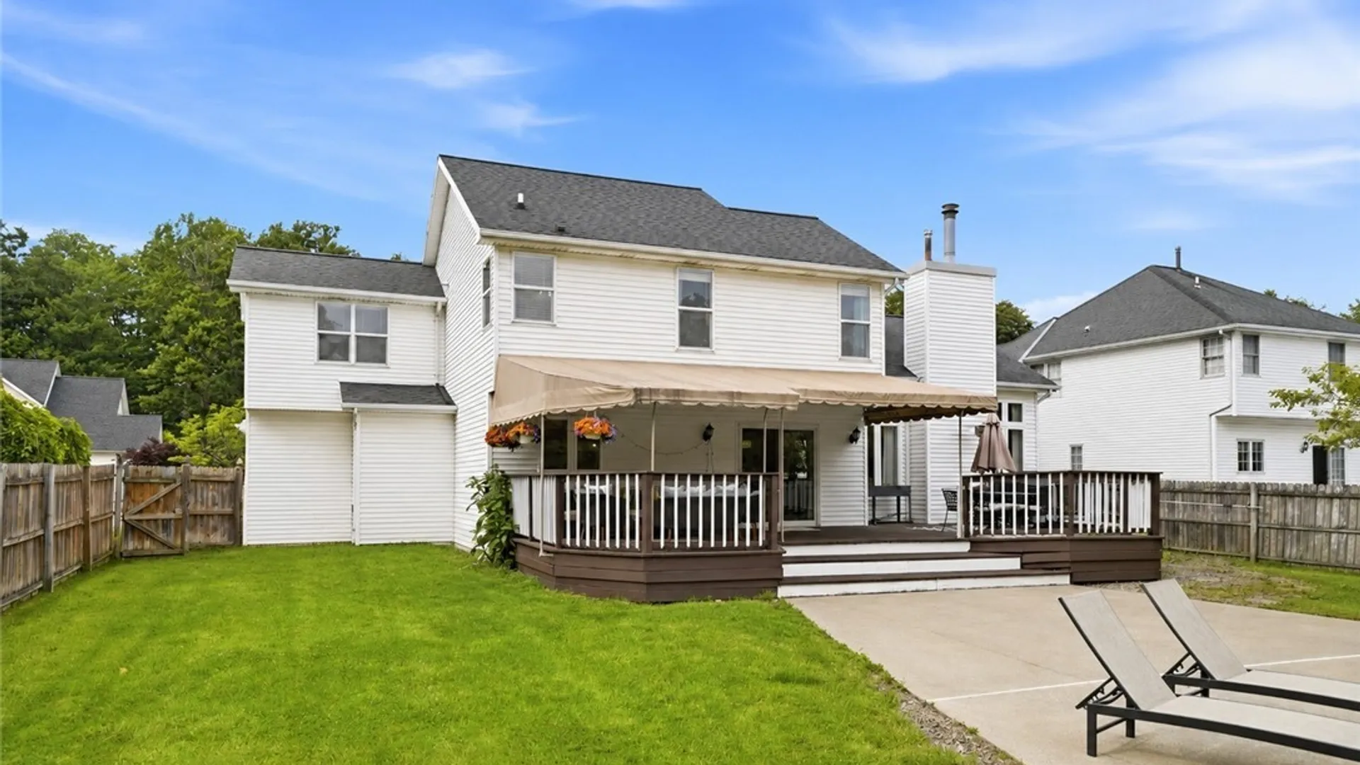 Property at 31 Stubwoode Drive, Amherst, NY 14051 41