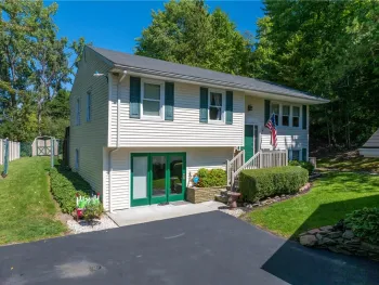 Property at 11142 State Route 54, Urbana, NY 14840