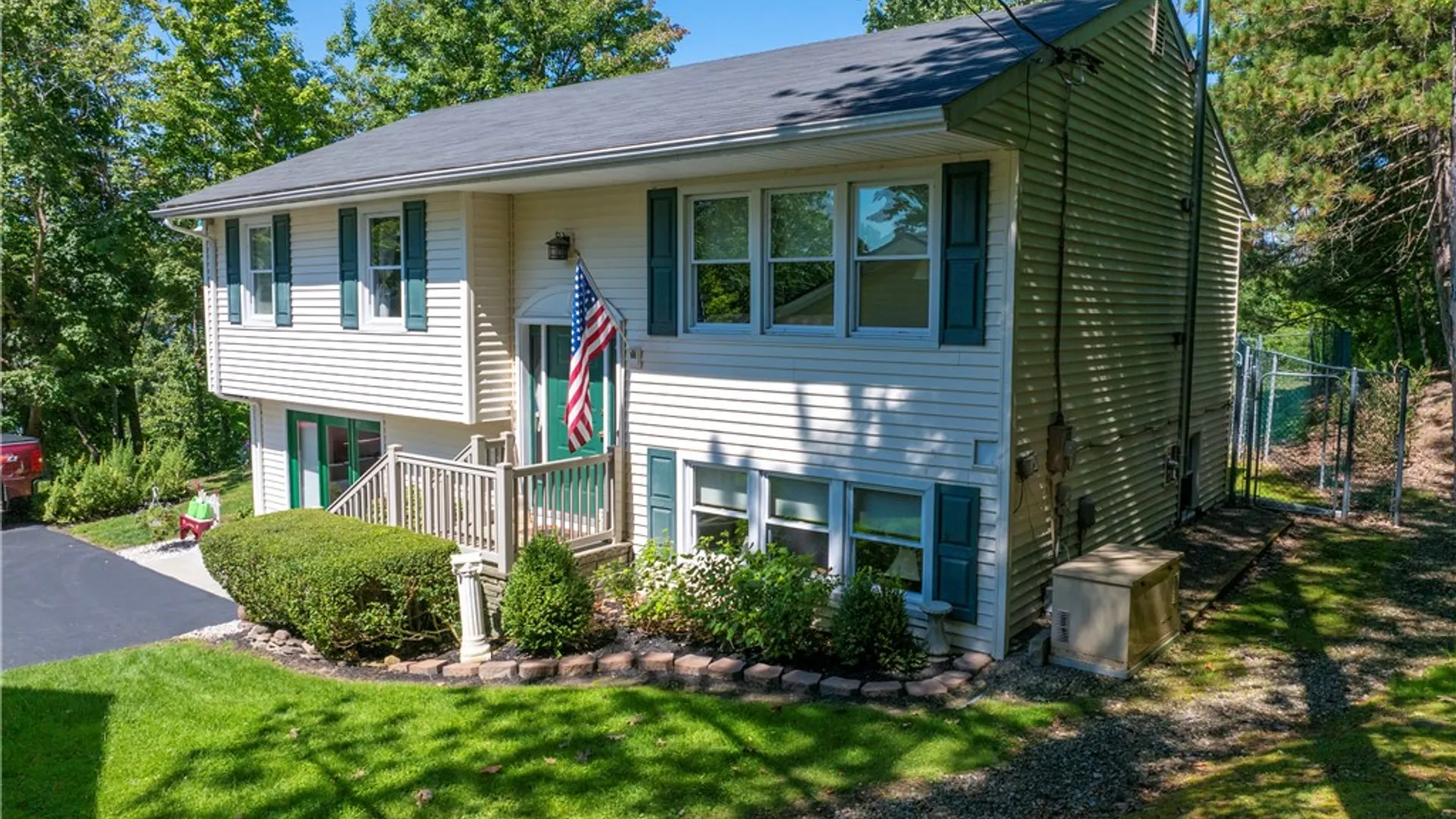 Property at 11142 State Route 54, Urbana, NY 14840 2