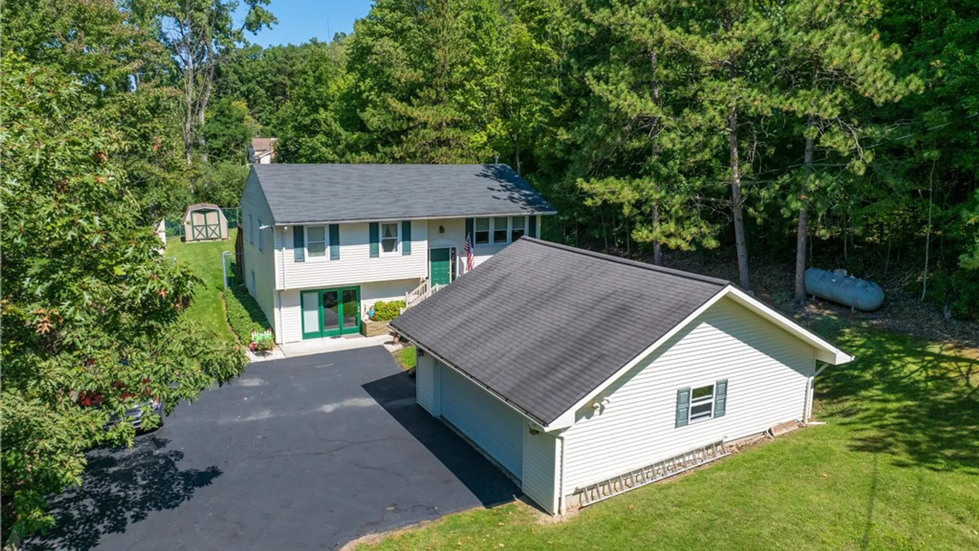 Property at 11142 State Route 54, Urbana, NY 14840 3