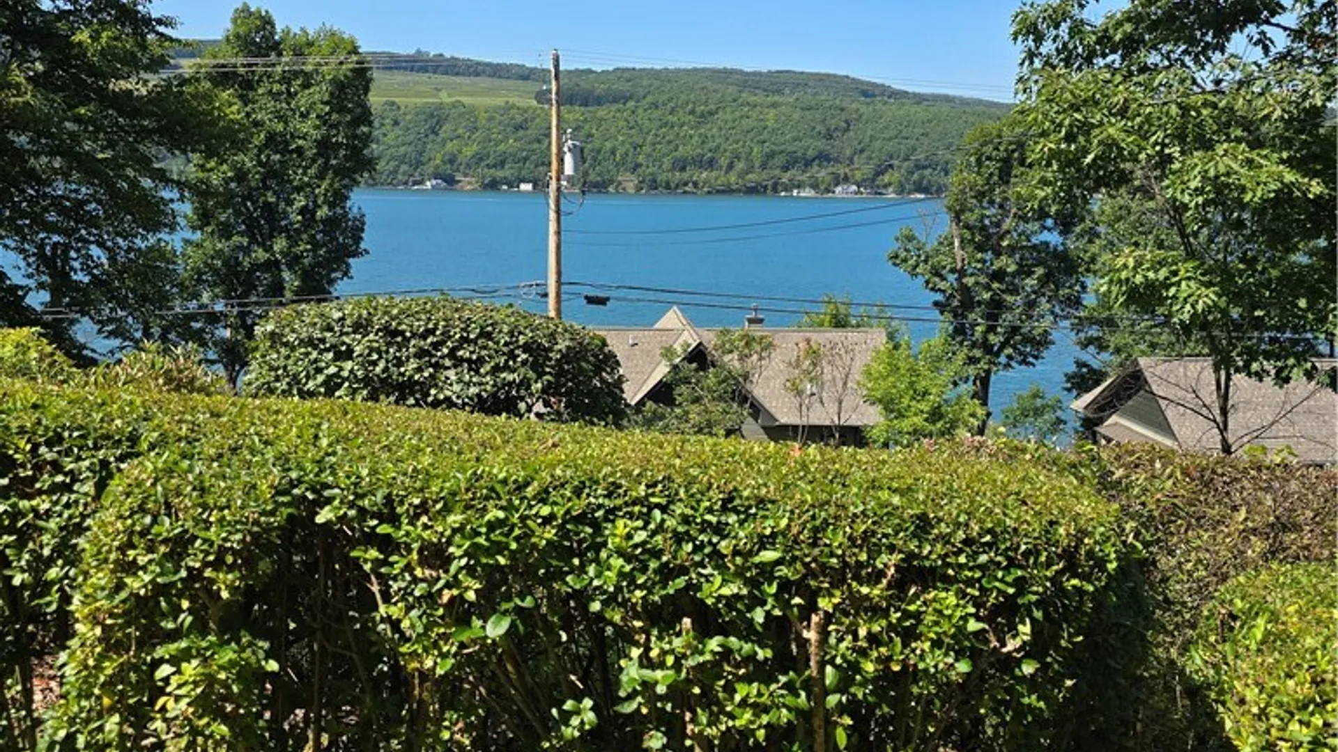 Property at 11142 State Route 54, Urbana, NY 14840 41