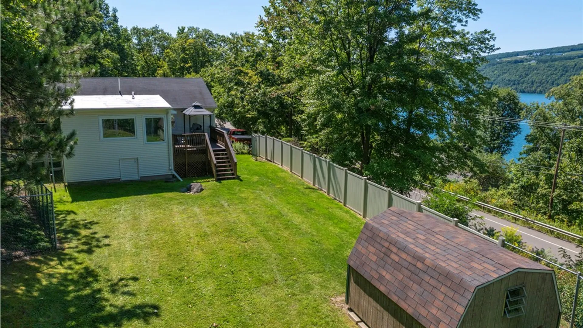 Property at 11142 State Route 54, Urbana, NY 14840 8