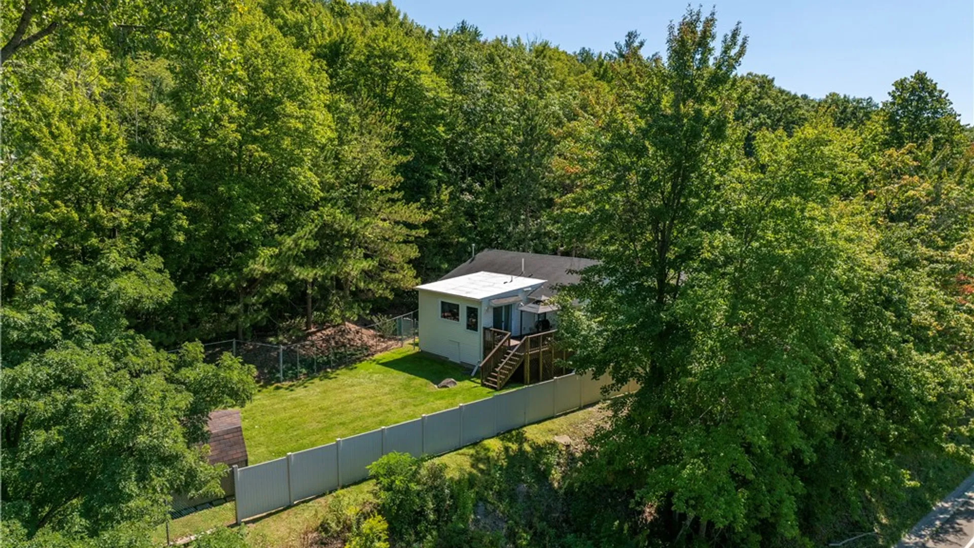 Property at 11142 State Route 54, Urbana, NY 14840 9
